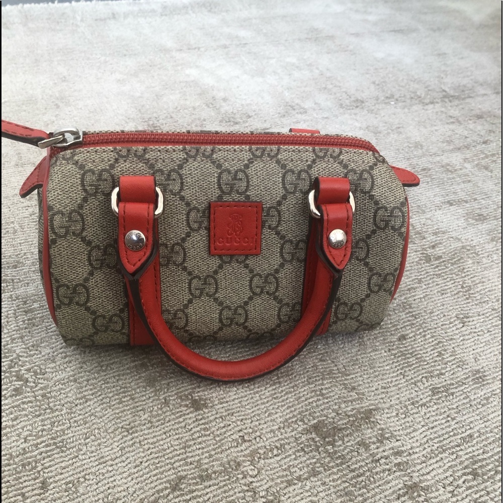 Kids Gucci handbag